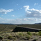 No Car on Highway 225 Nevada