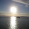 Sunshine in Alaska