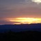 Sunset in Buchanan