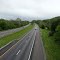I-81 vers le nord