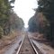 CSX Mainline