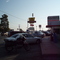 Old Restaurant in Russellville