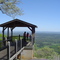 Mount Nebo Overlook