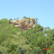 Dardanelle Rock