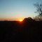 Sunset @ Herndon's Bluff