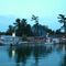 Clearwater Harbor Bar, Taylor Lake