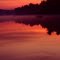Long Lake sunrise