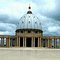 Yamoussoukro_church_Panorama