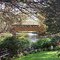Covered Bridge Over Crystal River on Red Mill Grounds