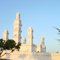 Grande Mosquée Yamoussoukro