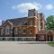 Christ Lutheran Church