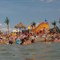 Owińska - plaża