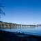 Illahee State Park dock