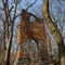 Radojewo: Ruins