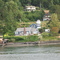 From the Bremerton Ferry