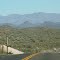 Highway 74, looking towards Lake Pleasant