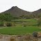 Par 3 13th at Quintero GC - June 2013