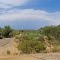 The thunderstorm that caused the tragedy at Yarnell....taken from Quintero GC - June 30 2013