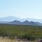 Heading toware Sierra Vista
