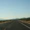 Heading north along the 80 towards Tombstone