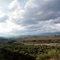 foothills of the Bradshaws