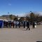 San Carlos, AZ: Geronimo Plaza - Lunch Line-up, 2011