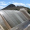Talkalai Lake Spillway