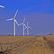 Montfort Wind farm, Wisconsin