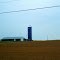 Harvestore® Silo