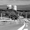 Bozenkill rd, N.W. Albany county. View looking east