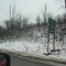 Schenectady County Line
