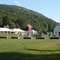 Folly Farm and Talcott Mountain