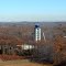 Hartford International Airport Control Tower