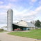 Farm Silo