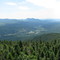 View from Mount Monadnock VT.