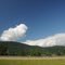 Rest area, NH Highway 3, Colebrook