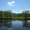 Conneticut River, Colebrook, New Hampshire
