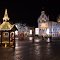 Rzeszów. Rynek. Marketplace.