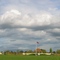 Flag at the Park
