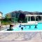 Dublin Ranch Golf Course Pool - Gleason Drive  by TOM