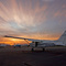 Morning at the Livermore Airport - By; Robert syms - www.symsphotography.com