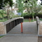 Hicks Canyon Trail Bridge