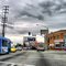 The Roads...in Culver - West, Culver City, CA