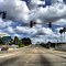 The Road... in Ladera Heights,  Los Angeles, CA