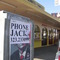 Phone Jack Hope, Pastrami