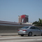 in the freeway