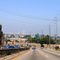 The Roads...in Baldwin Hills, Los Angeles, CA