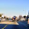 The Roads...in Mid City, Los Angeles, CA