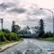 The Roads...in Palms, Los Angeles, CA