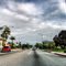 The Roads...in Mid City, Los Angeles, CA